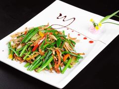 天鲜小炒皇-天鲜阁·海鲜粤菜·33年老字号(石槎白云站店)
