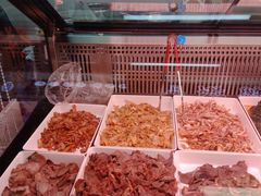 -阿满卤香鸡(新街口印象汇店)