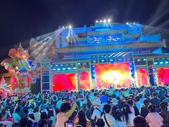 -南宁方特东盟神画