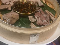 -甘家界牌柠檬鸭(青山店)