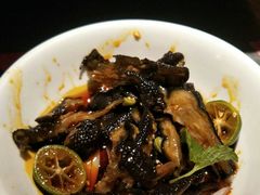 -匠子烤鱼(桫椤湾店)