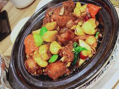 -粤仔湾砂锅粥(金太湖店)