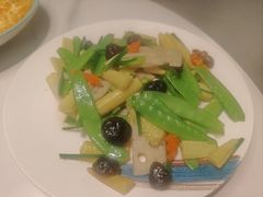 -旺达·福州菜(正大广场店)