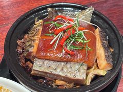 -外婆家(西溪印象城店)