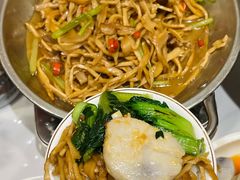 -有藕有鱼·湖北菜(唐家墩店)