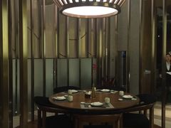 包厢-福州融侨皇冠假日酒店·三宅日本餐厅