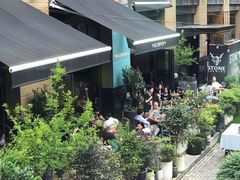 -弗兰克牛排西餐厅Ribone steak house(柠檬花园店)