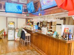 -LUCCA卢卡西班牙海鲜饭(远洋广场店)