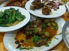 -荣生萝卜汤饭店