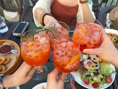 -EATALIA意塔利意式餐厅(鼓楼店)