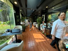 -广州花园酒店