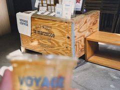 -VOYAGE COFFEE 咖啡烘焙工坊店(798艺术区店)