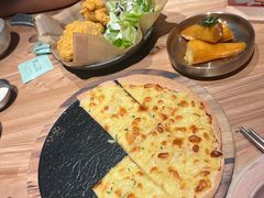 -KimPro 辛普乐概念韩餐