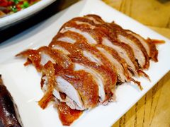 果木烤鸭-新梅华(太仓万达店)