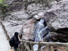 -洛阳白云山景区