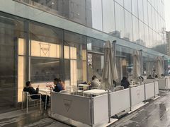 -Manner Coffee(IFS一楼店)