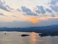 -千岛湖天屿景区