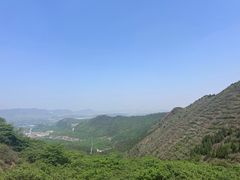 -山叶口景区