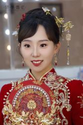 -欣薇婚纱(新源乐汇城店)