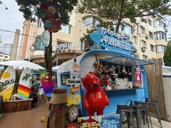 -PAPAYA泰国街头小吃(南山路店)