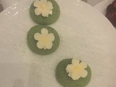 -盐城万豪酒店-盐城厨房西餐厅