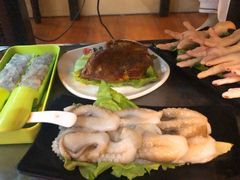 -新招鲜(桃浦路店)