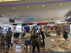 -燕莎友谊商城(亮马桥店)