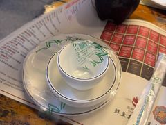 -后街佬·炭火鲜鱼杂(南城店)