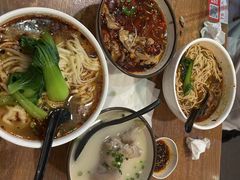 -谭师爷龙抄手(白下路店)