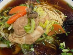 -崔氏班面馆(2号店)