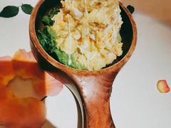 土豆泥沙拉-俄士厨房(时代天街店)