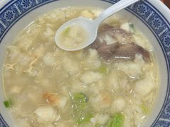 -老刘家永盛斋·传统泡馍(东关南街店)