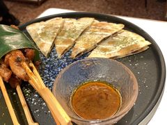 -川越泰火锅(吉利大厦店)