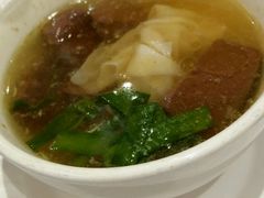 -稻香酒家·33年老字号·港式粤菜(富邦中心店)