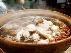 -威邵鸡煲(西华路总店)
