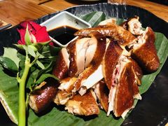-幸福哟烧鸡·粤菜海鲜私厨(七星路店)