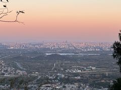 -香山公园