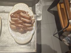 -四川饭店(长白店)