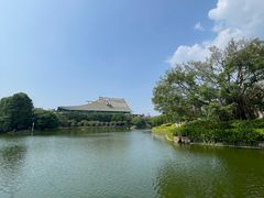 -厦门大学(思明校区)