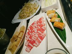 -海底捞火锅(九久奥特莱斯店)