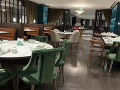 -珍呈中餐厅•粤川淮扬新疆(乌鲁木齐康莱德酒店)