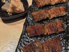-桂马·日本料理·海胆·海鲜饭·酒场(民主广场店)