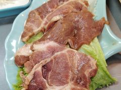 -牛犇炭火烤肉·鲜切烤肉(承德总店)