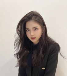 -逸丝风尚专注烫染
