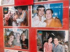 -利强记北角鸡蛋仔(弥敦道店 )