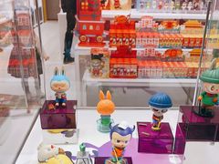 -泡泡玛特POPMART(万达店)