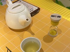 -蔡澜点心·粤菜(花城汇南区店)