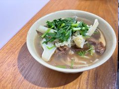 -阿蛤正宗洋老洲卤面(和平里小区店)