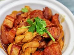 -春满园生态餐厅(南宫路店)