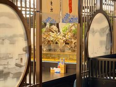 -舟小鲜·舟山小渔村(凤城四路中登广场店)